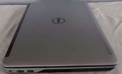DELL E6540, 4TH GEN CORE i7, 320GB, 8GB RAM, WIFI, CAM, 15.6, WIN 10 PRO, ETC