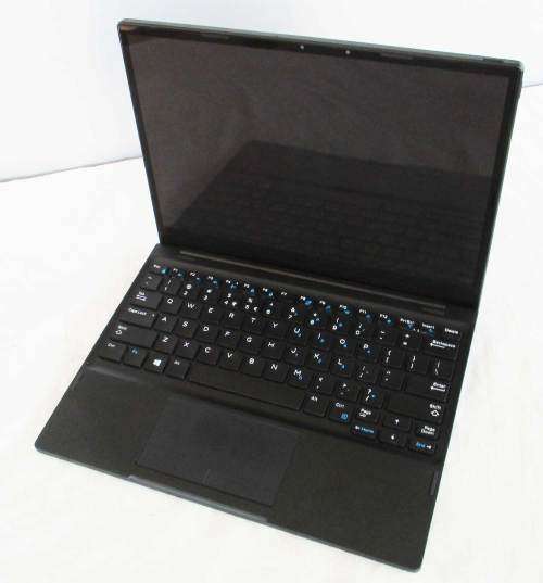 DELL L7285,7TH GEN, CORE i7, 256GB SSD, 16GB RAM, TOUCHSCREEN,WIFI, CAM, 12.3, WIN 10 PRO, ETC