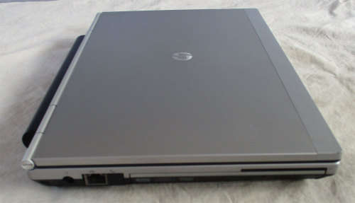 HP 2570P, INTEL CORE i7, 128GB SSD, 8GB RAM, WIFI, 3G, CAM, 12.5``, WIN 11 PRO, ETC