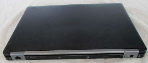 DELL E5470, 6TH GEN CORE i5,128GB SSD, 8GB RAM, WIFI, CAM, 14.1``, WIN 11 PRO, ETC