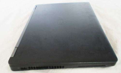 DELL E5470, 6TH GEN CORE i5,128GB SSD, 8GB RAM, WIFI, CAM, 14.1``, WIN 11 PRO, ETC