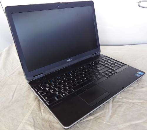 Dell e6440, intel core i7, 500gb hd, 8gb ram, wifi, cam, 14.1in , win 11 pro, etc