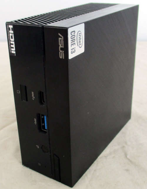 FIRESALE New,Asus PN62S mini pc, 10th gen, intel Core i3,  8gb ram, 256gb ssd, win 11 pro, etc