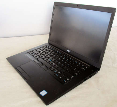 dell  Latitude 7480, 6th gen core i7, 256gb ssd, 8gb ram, wifi, 3g, cam, 14.1``, win 11 pro, etc
