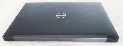 dell  Latitude 7480, 6th gen core i7, 256gb ssd, 8gb ram, wifi, 3g, cam, 14.1``, win 11 pro, etc