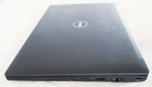 dell  Latitude 7480, 6th gen core i7, 256gb ssd, 8gb ram, wifi, 3g, cam, 14.1``, win 11 pro, etc