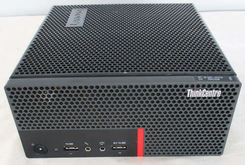 FIRESALE Lenovo min pc m600, intel celeron n3000, 4gb ram,128gd ssd, win 11 pro,etc