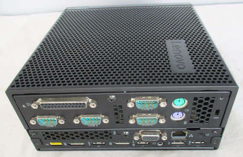 FIRESALE Lenovo min pc m600, intel celeron n3000, 4gb ram,128gd ssd, win 11 pro,etc