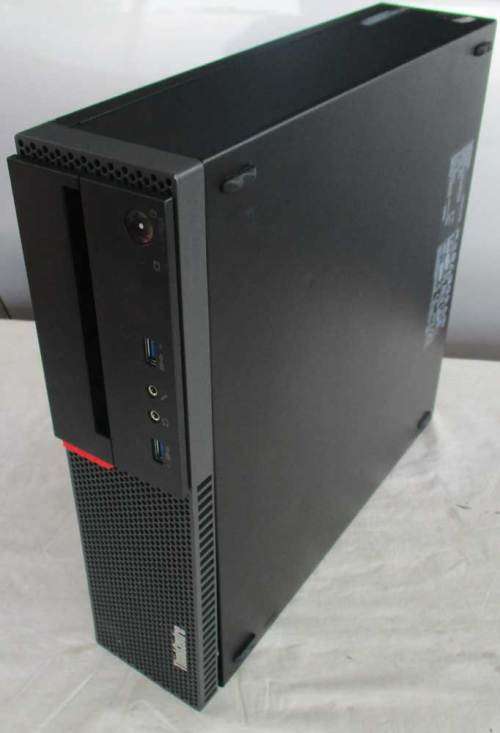 FIRESALE lenovo m700, desktop pc, 6th gen, intel core i5, 8gb ram, 500 hd, win 11 pro,etc