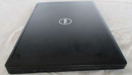 dell  L5580, 6th gen core i5,nvidia, 500gb hd, 8gb ram, wifi, 3g, cam, 15.6``, win 11 pro, etc