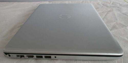 hp 15-da1000ni ,8th gen core i5, 1tb hd, 4gb ram, wifi, bluetooth, cam, 15.6``, win 11 pro, etc