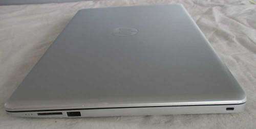 hp 15-da1000ni ,8th gen core i5, 1tb hd, 4gb ram, wifi, bluetooth, cam, 15.6``, win 11 pro, etc