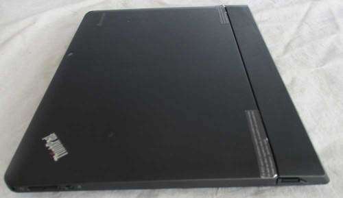 lenovo thinkpad ,core i7,256gb ssd ,touchscreen, 8gb ram, wifi, 3g, cam, 12.5``, win 11 pro,etc