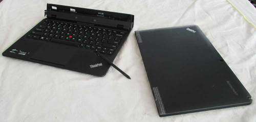 lenovo thinkpad ,core i7,256gb ssd ,touchscreen, 8gb ram, wifi, 3g, cam, 12.5``, win 11 pro,etc