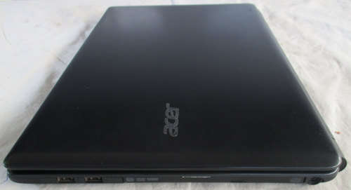 Acer v5wc2, 4th gen core i5, 500gb hd, 8gb ram, dvdrw, wifi, cam, 15.6``, win 10 home, etc