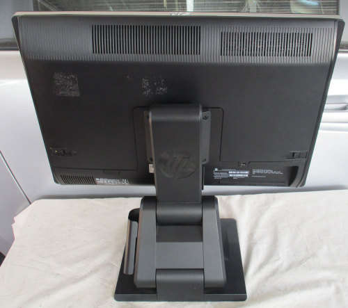 FIRESALE HP 8300,  all-in-one 23 inch, intel core i5, 8gb ram, 500gb hd, dvd-rw,cam, win 11 pro, etc