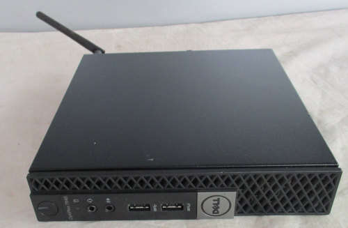 dell opt7040 mini desktop pc, intel core i5, 6th gen, 8gb ram, 500gb hd, wifi, win 11 pro,etc