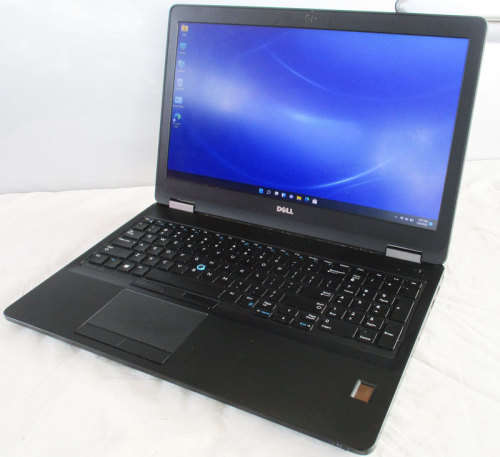 FIRESALE dell E5570,6th gen core i7, 500 hd,8gb ram, 15.6`,amd radeon r7 m360, wifi, win 11 pro, etc