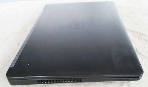 FIRESALE dell E5570,6th gen core i7, 500 hd,8gb ram, 15.6`,amd radeon r7 m360, wifi, win 11 pro, etc