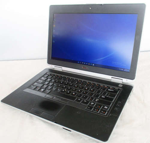 FIRESALE dell e6430, intel core i5, 120gb ssd, 4gb ram, 14.1``, dvdrw, hdmi, win 11 pro, etc
