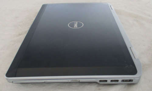FIRESALE dell e6430, intel core i5, 120gb ssd, 4gb ram, 14.1``, dvdrw, hdmi, win 11 pro, etc