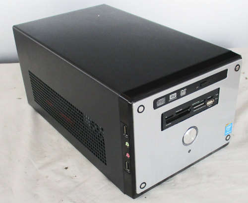 FIRESALE stylish cube pc in the box.  intel core i5, 4th gen, 8gb ram, 1tb hd,hdmi, win 11 pro, etc