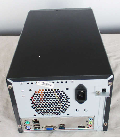 FIRESALE stylish cube pc in the box.  intel core i5, 4th gen, 8gb ram, 1tb hd,hdmi, win 11 pro, etc