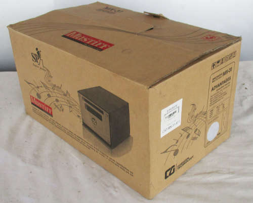 FIRESALE stylish cube pc in the box.  intel core i5, 4th gen, 8gb ram, 1tb hd,hdmi, win 11 pro, etc