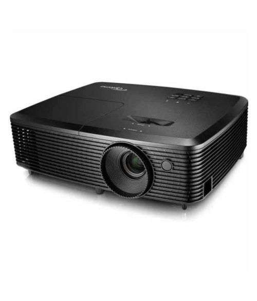 FIRESALE brand new optoma projector,  model s341.comes with manual book,cd,remote control,vga