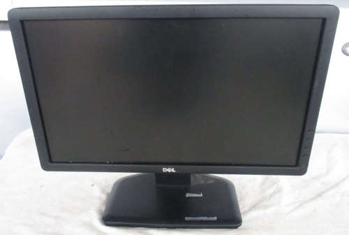 FIRESALE Dell LCD, Model E1912Hc, 19 Inch, VGA