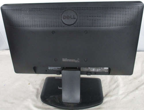 FIRESALE Dell LCD, Model E1912Hc, 19 Inch, VGA