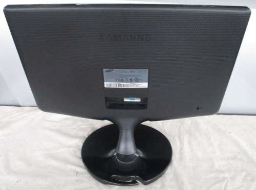 Samsung LCD Monitor SA100 18.5 Inch VGA