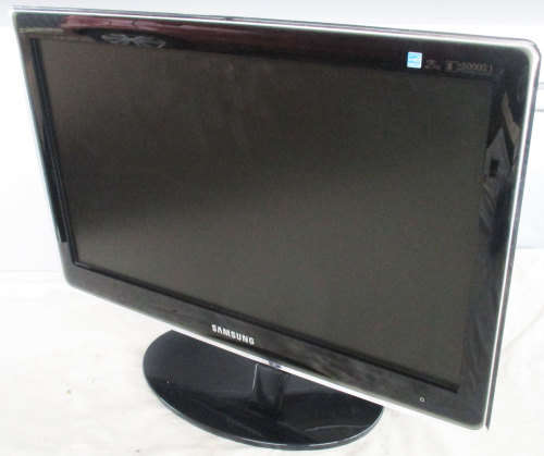 FIRESALE Samsung LCD, Model P2070, 20 Inch, DVi