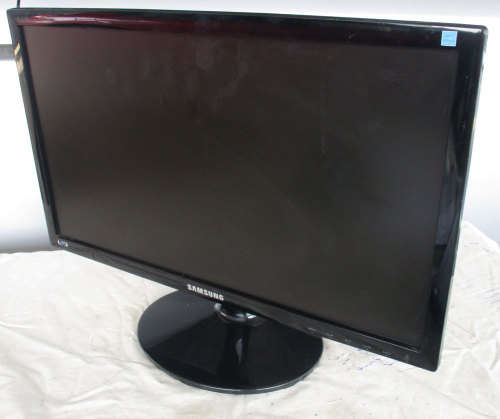 FIRESALE Samsung LCD, Model SA300, 20 Inch, VGA, DVI