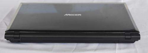 FIRESALE mecer w251hu , intel core i3, 4gb ram, 320gb hd, wifi, dvd rw, 15.6``,  win 11 pro,etc