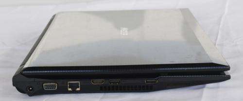 FIRESALE mecer w251hu , intel core i3, 4gb ram, 320gb hd, wifi, dvd rw, 15.6``,  win 11 pro,etc