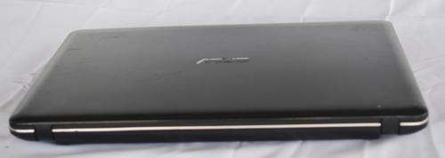 asus x540, intel celeron, n4000 cpu, 500gb hd, 4gb ram, wifi, cam, 15.6``, win 10 home, etc