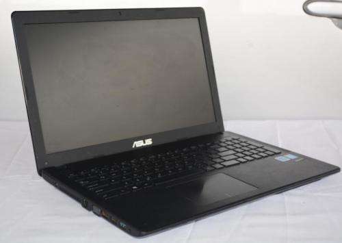 asus x551m, intel celeron, n2830 cpu, 120gb ssd, 4gb ram, wifi, cam, 15.6``, win 10 home, etc