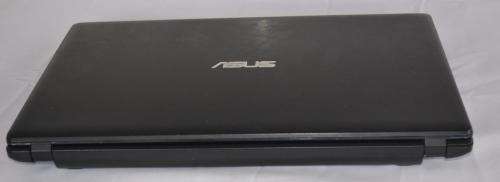 asus x551m, intel celeron, n2830 cpu, 120gb ssd, 4gb ram, wifi, cam, 15.6``, win 10 home, etc