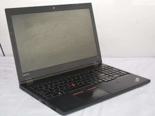 FIRESALE Lenovo l560 6th gen core i5, 500gb hd, 8gb ram, wifi, cam, 15.6in, win 11 pro, etc