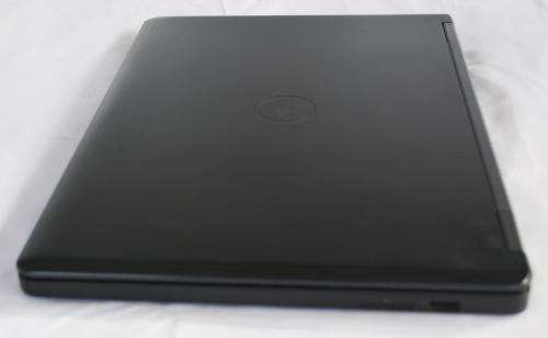 FIRESALE Dell e5550, 5th gen core i5, 500gb hd, 8gb ram, wifi, cam, 15.6``, win 11 pro, etc