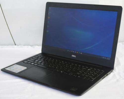FIRESALE Superfast dell vostro v3590,10th gen  i5, 500gb ssd,8gb, wifi, cam, 15.6`,win 11 pro, etc