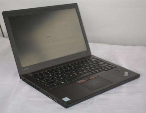 FIRESALE lenovo x270, 7th gen core i5, 120gb ssd, 8gb ram, 12.5``, wifi, cam, win 11 pro, etc