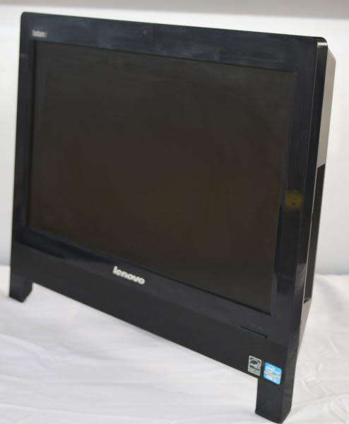 FIRESALE Lenovo all in one 62z, intel core i3, 4gb ram, 500gb, dvdrw,  win 11 pro,etc