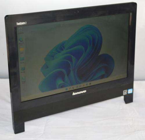 FIRESALE Lenovo 62z,  all-in-one 18.5``, intel core i3, 4gb ram, 128gb ss, wifi, win 11 pro, etc