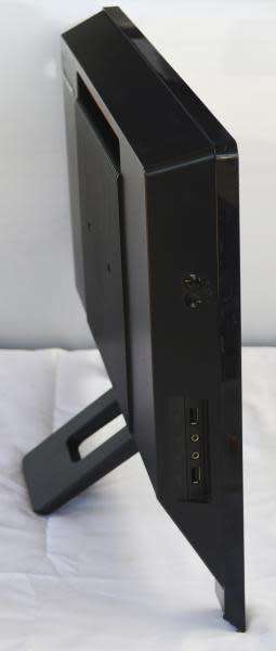 FIRESALE Lenovo 62z,  all-in-one 18.5``, intel core i3, 4gb ram, 128gb ss, wifi, win 11 pro, etc