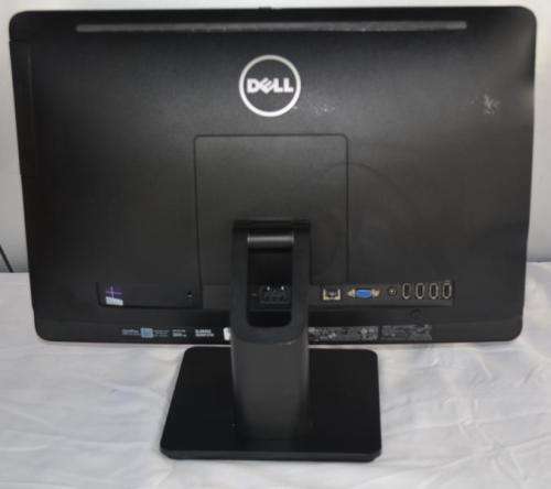 FIRESALE Dell opt 3030  all-in-one 19.5`, core i3, 8gb ram, 500gb hd, wifi, cam, win 11 pro, etc