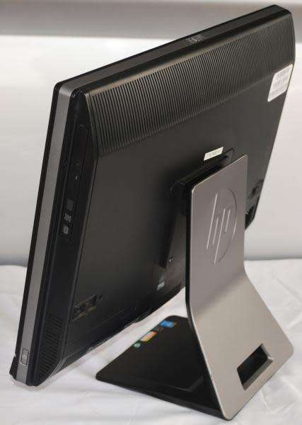 FIRESALE Hp pro one 600, all-in-one 21.5 inch, 4th gen core i5, 8gb ram, 500gb hd, win 11 pro