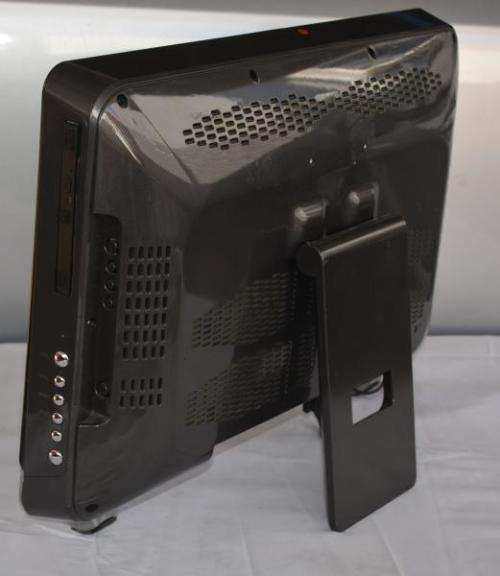 FIRESALE Mecer all-in-one 23 inch,intel core i5, 8gb ram, 500gb hd, dvd-rw, cam, win 11 pro, etc