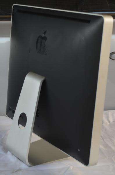 FIRESALE imac A1224, 20 inch Intel Core 2Duo 2gb ram, 500gb hd, wifi, cam, mac os version 10.6.8
